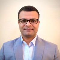 Krishna Bhattarai