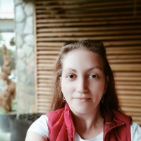 Alina Cristea