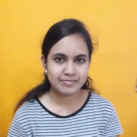 Harshada Joshi
