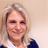 Delphine Le Chevretel