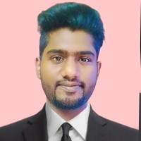 Jitender Kumar M