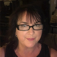 Marjorie C. Crowley, CFRE