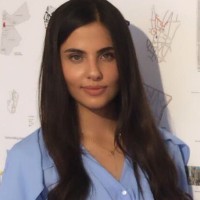 Mariam Almadani