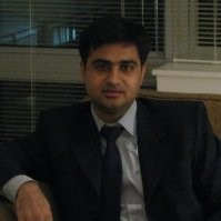 Narendra Karamchandani