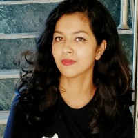Anchal Srivastava