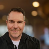 Chris Risheill, CMP, DES