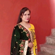 Geeta Yadav