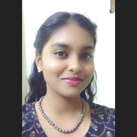 Sahana B S