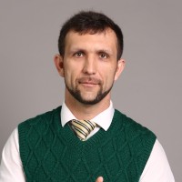 Сергей Стёпин
