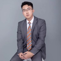 Collin Gao