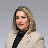 Pegah Gheitarani, B.Eng, DID, PMP®