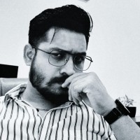 Divyang Patel