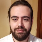 Jonathan Lirola García