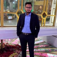 Haseeb Mohammed Ahmed
