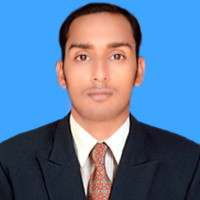 Sudhanshu Sekhar Pradhan