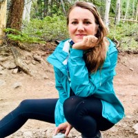 Leah Chambers, Ma, Lpc