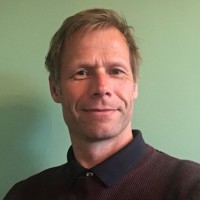 Ron Van Geest