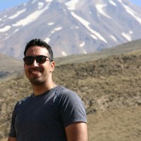 Amir Mirzaei