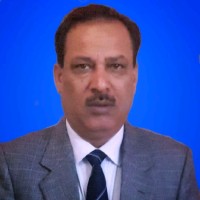 Prof. (Dr.) Shakeel Ahmad Mir