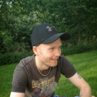 Niklas Mellword