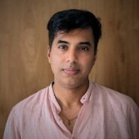 Kedar Poonja