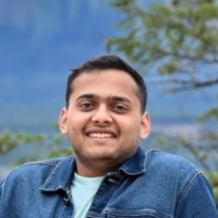 Parth Patel (EIT)