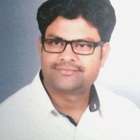 Dr Shrishail Bagewadi