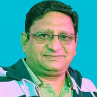 Nirmalya Chatterjee