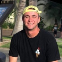 Jacob Markland