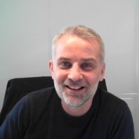 Fredrik Horn