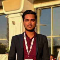 Siddharth Pali