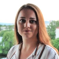 Julia Tovilo