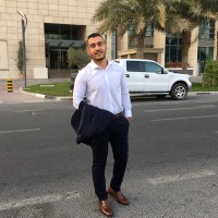 Khaled Alnekity