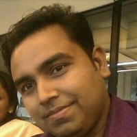 Md. Ismail Hossain Shabuz