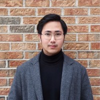 Lucas Hoang