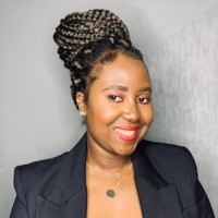 Sharon Mukwevho