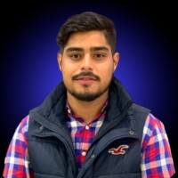 Shubham Kukkar