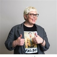 Ellen Anderson