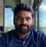 Boddi A S K R Chaitanya