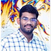 BHASKAR CHOWDARY