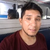 Harol Berrospi Altamirano