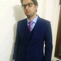 Dhananjay Ojha