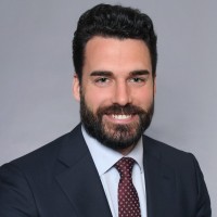 Romain Gandais, CFA