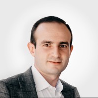 Vahan Hovsepyan, MBA, CFA