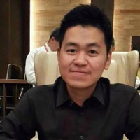 Ryan Cheok Yee Ann