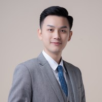 Ray Chang
