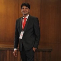 Kislay Bhardwaj
