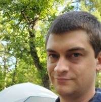Gregory Steltenpohl