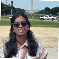 Jegatheeswari Sivakumar