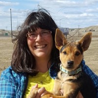 Christine Pazzula-Vaught